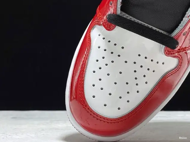 Bmlin Shoes Air High OG Jordan Retro Fearless 1 CK5666-100 0503